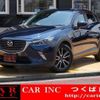 mazda cx-3 2015 quick_quick_DK5FW_DK5FW-117400 image 1