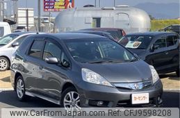 honda fit-shuttle 2012 -HONDA 【久留米 501ﾈ9903】--Fit Shuttle DAA-GP2--GP2-3047622---HONDA 【久留米 501ﾈ9903】--Fit Shuttle DAA-GP2--GP2-3047622-