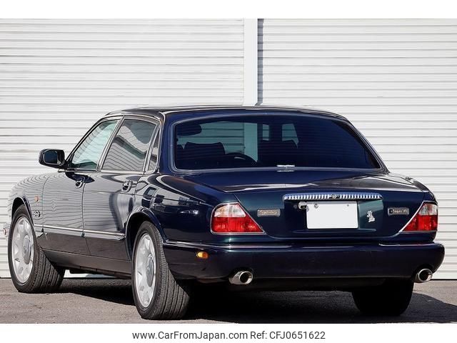 daimler others 1999 quick_quick_DMFB_SAJDKKMF3CR876666 image 2