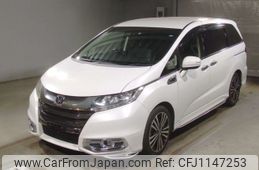 honda odyssey 2015 -HONDA--Odyssey RC1-1108177---HONDA--Odyssey RC1-1108177-