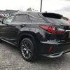 lexus rx 2017 -LEXUS--Lexus RX DAA-GYL25W--GYL25-0012260---LEXUS--Lexus RX DAA-GYL25W--GYL25-0012260- image 4