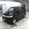 suzuki wagon-r 2009 -SUZUKI 【滋賀 580て8744】--Wagon R MH23S--MH23S-544005---SUZUKI 【滋賀 580て8744】--Wagon R MH23S--MH23S-544005- image 5