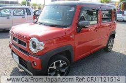 suzuki hustler 2020 -SUZUKI--Hustler MR92S--115737---SUZUKI--Hustler MR92S--115737-