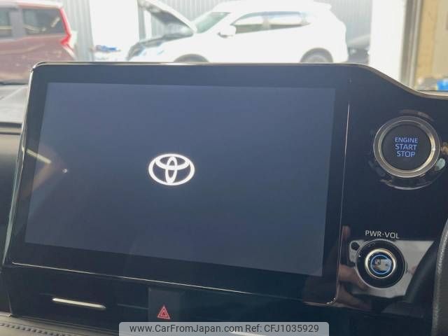 toyota voxy 2022 -TOYOTA--Voxy 6BA-MZRA90W--MZRA90-0006399---TOYOTA--Voxy 6BA-MZRA90W--MZRA90-0006399- image 2