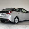 toyota prius 2019 -TOYOTA--Prius DAA-ZVW51--ZVW51-8057264---TOYOTA--Prius DAA-ZVW51--ZVW51-8057264- image 2