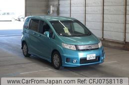 honda freed-spike 2013 -HONDA 【川崎 501ﾇ6990】--Freed Spike GP3-1105507---HONDA 【川崎 501ﾇ6990】--Freed Spike GP3-1105507-