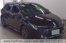 toyota corolla-touring-wagon 2020 quick_quick_3BA-ZRE212W_6001033