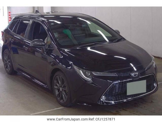 toyota corolla-touring-wagon 2020 quick_quick_3BA-ZRE212W_6001033 image 1