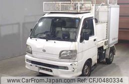 daihatsu hijet-truck 2001 -DAIHATSU--Hijet Truck S210P-0095968---DAIHATSU--Hijet Truck S210P-0095968-