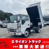 isuzu elf-truck 2013 GOO_NET_EXCHANGE_0730233A30250313W001 image 1