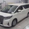 toyota alphard 2020 -TOYOTA 【豊橋 330ﾀ6433】--Alphard 3BA-AGH35W--AGH35-0042417---TOYOTA 【豊橋 330ﾀ6433】--Alphard 3BA-AGH35W--AGH35-0042417- image 1