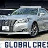 toyota crown 2016 -TOYOTA--Crown GRS210--6018383---TOYOTA--Crown GRS210--6018383- image 1