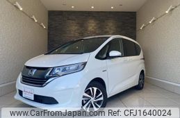 honda freed-hybrid 2018 CFJ1640024