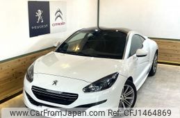 peugeot rcz 2014 quick_quick_ABA-T7R5F02_VF34J5FVAEP005292