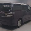 toyota vellfire 2011 -TOYOTA--Vellfire DBA-ANH20W--ANH20-8193546---TOYOTA--Vellfire DBA-ANH20W--ANH20-8193546- image 2