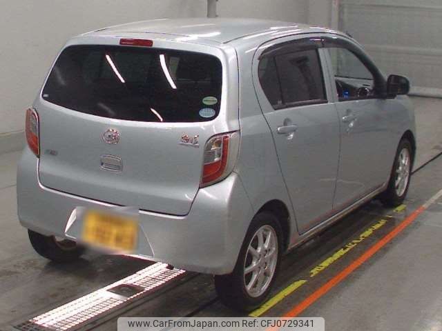 daihatsu mira-e-s 2012 -DAIHATSU 【野田 580ｿ9243】--Mira e:s DBA-LA300S--LA300S-1128306---DAIHATSU 【野田 580ｿ9243】--Mira e:s DBA-LA300S--LA300S-1128306- image 2