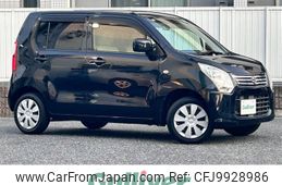 suzuki wagon-r 2015 -SUZUKI--Wagon R DBA-MH34S--MH34S-357983---SUZUKI--Wagon R DBA-MH34S--MH34S-357983-