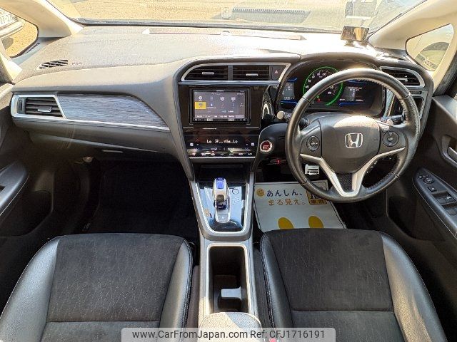 honda shuttle 2015 CFJ1716191 image 2