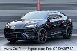 lamborghini lamborghini-urus 2019 -LAMBORGHINI--Lamborghini Urus ABA-ZLDHU--ZPBEA1ZL2KLA04213---LAMBORGHINI--Lamborghini Urus ABA-ZLDHU--ZPBEA1ZL2KLA04213-