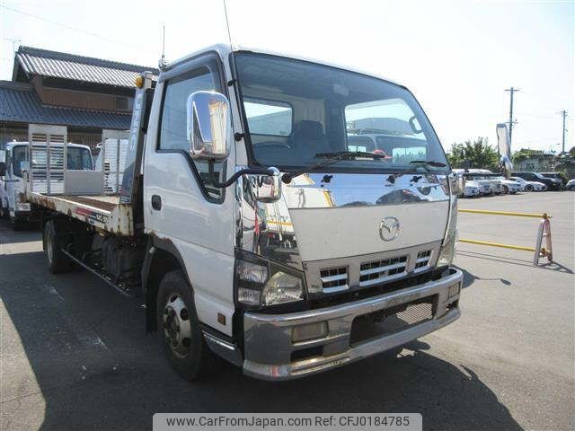 isuzu elf-truck 2006 -ISUZU--Elf NPR81N-7016759---ISUZU--Elf NPR81N-7016759- image 1