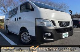 nissan nv350-caravan-van 2016 quick_quick_VW6E26_VW6E26-019238