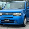 nissan cube 2009 quick_quick_Z12_Z12-041904 image 1