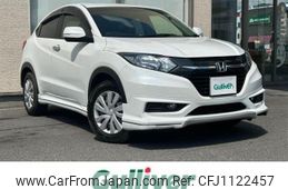 honda vezel 2015 CFJ1122457
