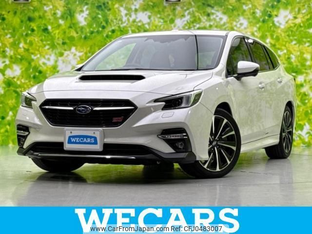 subaru levorg 2021 quick_quick_4BA-VN5_VN5-011031 image 1