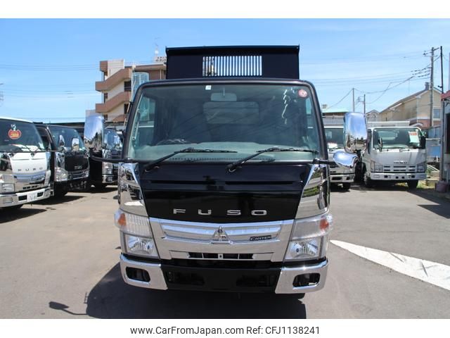 mitsubishi-fuso canter 2011 GOO_NET_EXCHANGE_0520179A30250511W001 image 2