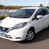 nissan note 2018 -NISSAN--Note DAA-HE12--HE12-223074---NISSAN--Note DAA-HE12--HE12-223074- image 1