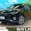 toyota harrier 2021 quick_quick_MXUA80_MXUA80-0039472 image 1