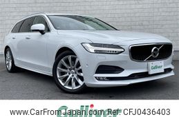 volvo v90 2019 -VOLVO--Volvo V90 LDA-PD4204T--YV1PWA8MDK1098014---VOLVO--Volvo V90 LDA-PD4204T--YV1PWA8MDK1098014-