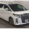 toyota alphard 2021 -TOYOTA 【品川 348ﾓ 625】--Alphard 3BA-AGH30W--AGH30-0385158---TOYOTA 【品川 348ﾓ 625】--Alphard 3BA-AGH30W--AGH30-0385158- image 1