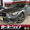 nissan skyline 2016 -NISSAN--Skyline DAA-HV37--HV37-300139---NISSAN--Skyline DAA-HV37--HV37-300139- image 1