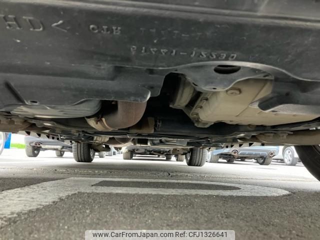 toyota vellfire 2009 -TOYOTA--Vellfire DBA-ANH20W--ANH20-8078405---TOYOTA--Vellfire DBA-ANH20W--ANH20-8078405- image 2