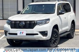 toyota land-cruiser-prado 2022 -TOYOTA--Land Cruiser Prado 3BA-TRJ150W--TRJ150-0154515---TOYOTA--Land Cruiser Prado 3BA-TRJ150W--TRJ150-0154515-