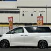 toyota alphard 2010 -TOYOTA--Alphard DBA-GGH20W--GGH20-8032615---TOYOTA--Alphard DBA-GGH20W--GGH20-8032615- image 19