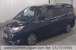 toyota esquire 2021 CFJ1519983