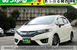honda fit 2015 CFJ1696608