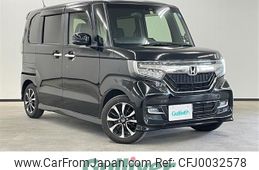 honda n-box 2019 -HONDA--N BOX 6BA-JF3--JF3-1414118---HONDA--N BOX 6BA-JF3--JF3-1414118-