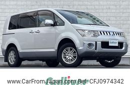 mitsubishi delica-d5 2010 -MITSUBISHI--Delica D5 DBA-CV5W--CV5W-0406028---MITSUBISHI--Delica D5 DBA-CV5W--CV5W-0406028-