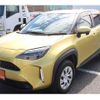 toyota yaris-cross 2020 CFJ1701214 image 21