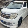 nissan elgrand 2004 -NISSAN--Elgrand CBA-E51--E51-105008---NISSAN--Elgrand CBA-E51--E51-105008- image 1