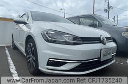 volkswagen golf-variant 2019 CFJ1735240