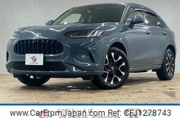 honda honda-others 2023 -HONDA--ZR-V 6AA-RZ4--RZ4-1010346---HONDA--ZR-V 6AA-RZ4--RZ4-1010346-