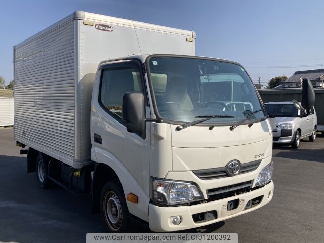 toyota dyna-truck 2020 -TOYOTA--Dyna ABF-TRY230--TRY230-0134769---TOYOTA--Dyna ABF-TRY230--TRY230-0134769- image 1