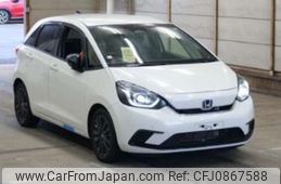 honda fit 2022 -HONDA--Fit 6AA-GR3--GR3-1215360---HONDA--Fit 6AA-GR3--GR3-1215360-