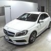 mercedes-benz amg 2014 -MERCEDES-BENZ 【愛媛 332ふ】--AMG 176052-WDD1760522J211387---MERCEDES-BENZ 【愛媛 332ふ】--AMG 176052-WDD1760522J211387- image 5