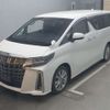 toyota alphard 2021 -TOYOTA--Alphard 3BA-AGH30W--AGH30-0378078---TOYOTA--Alphard 3BA-AGH30W--AGH30-0378078- image 1