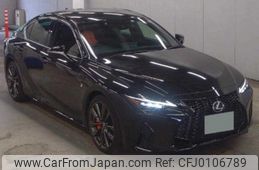 lexus is 2022 quick_quick_6AA-AVE30_AVE30-50943687